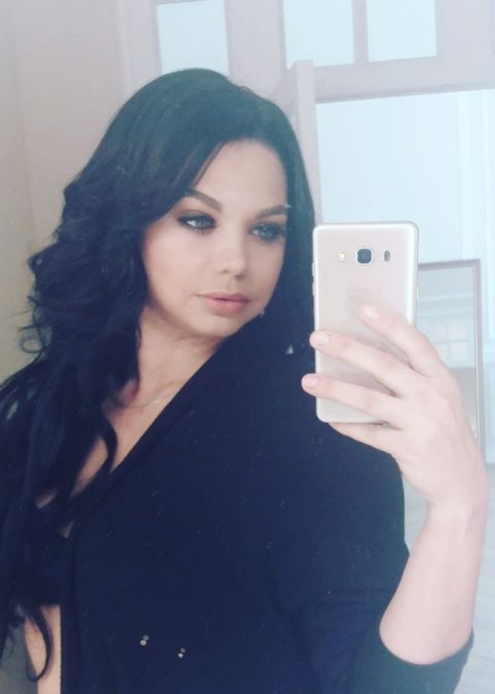 Индивидуалка Алина фото № 2 в городе Ногинск