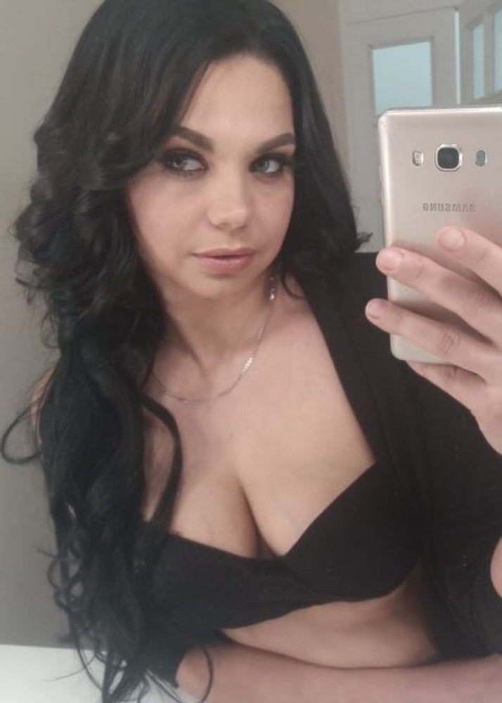 Индивидуалка Алина фото № 2 в городе Ногинск