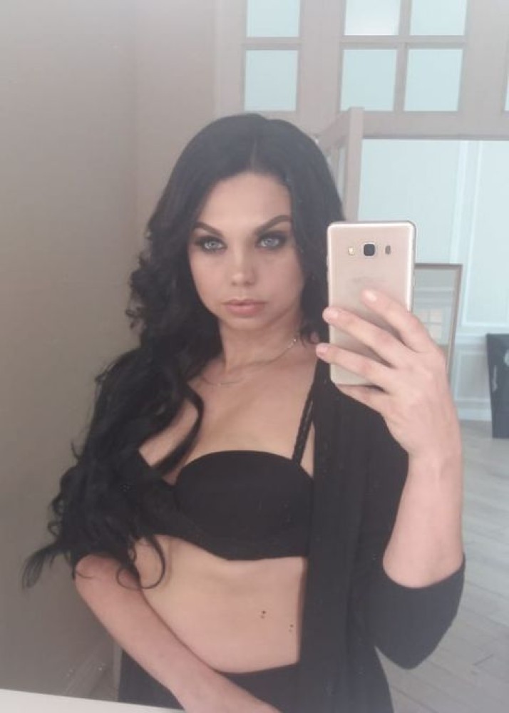 Индивидуалка Алина фото № 2 в городе Ногинск