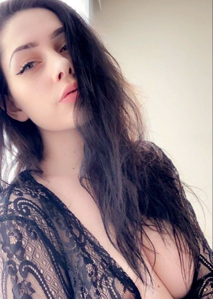 Индивидуалка Алина главное фото в городе Ногинск 