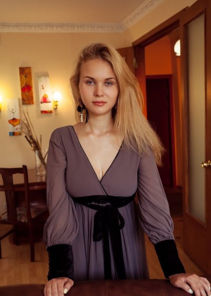 Индивидуалка Анна фото № 2 в городе Ногинск