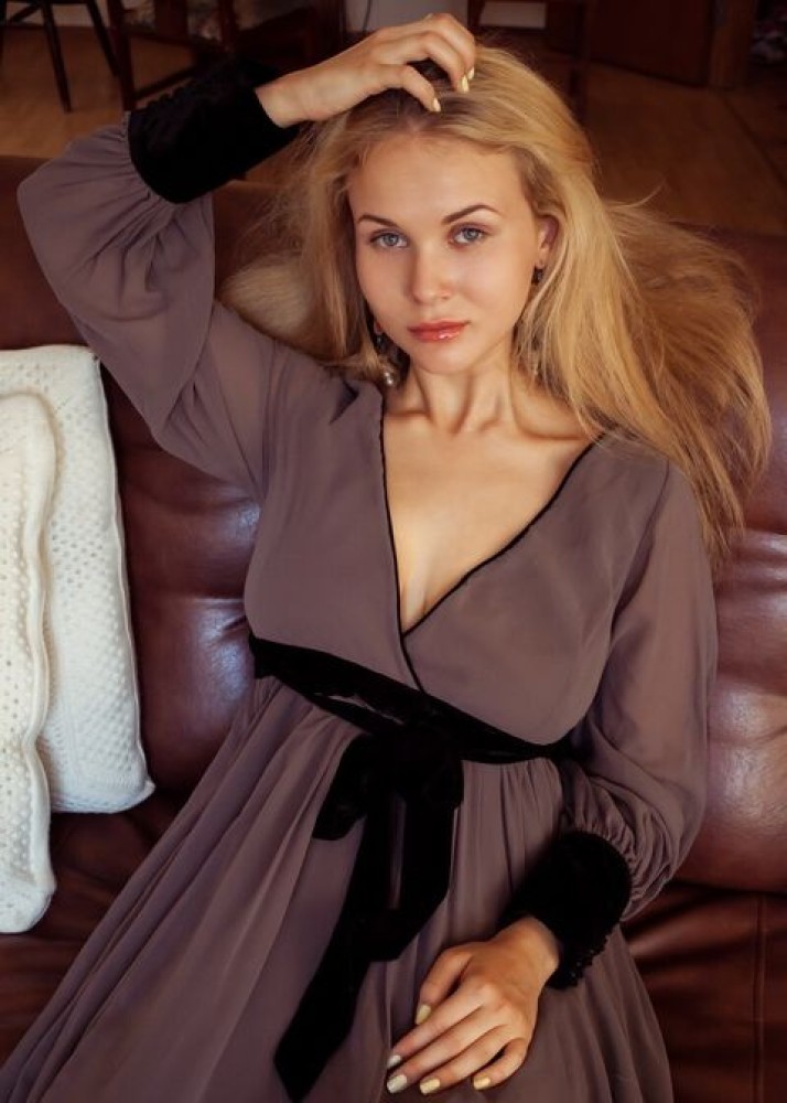 Индивидуалка Анна фото № 2 в городе Ногинск