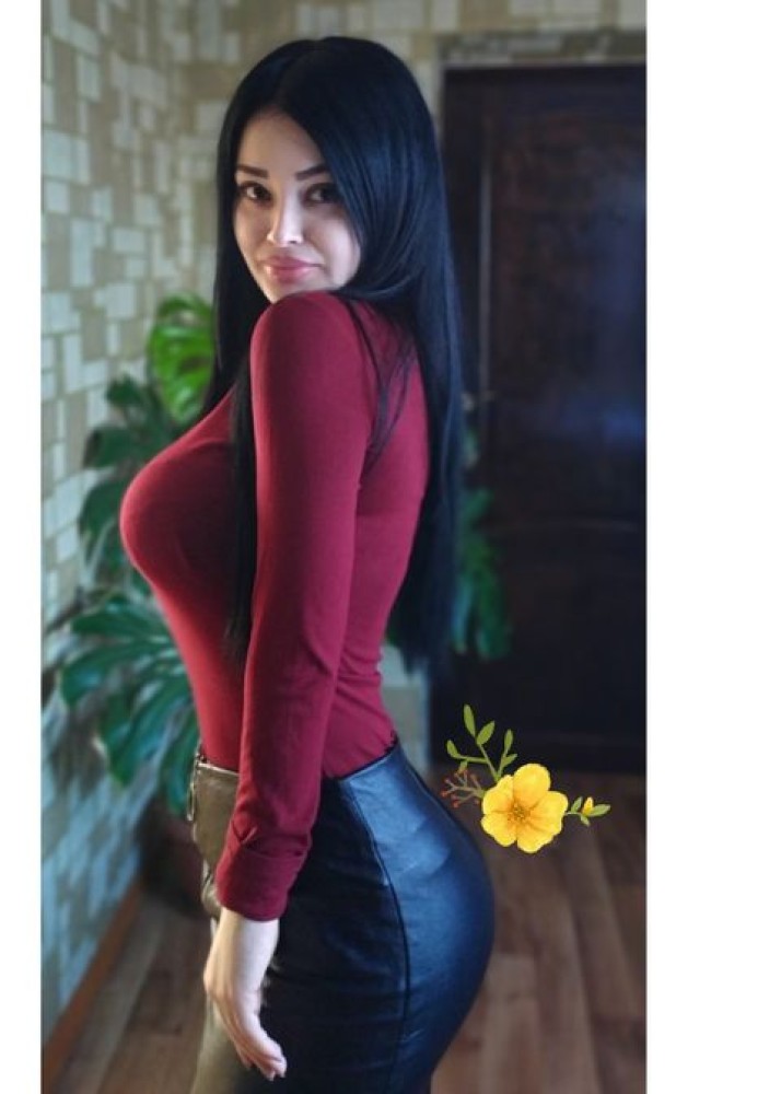 Индивидуалка Аня фото № 2 в городе Ногинск