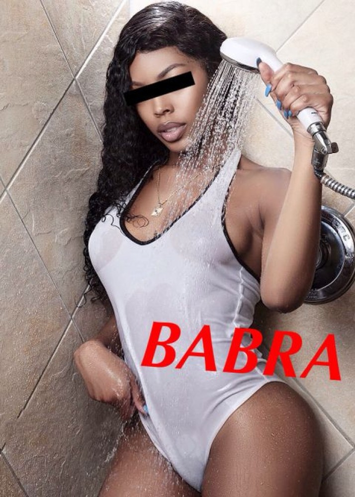 Индивидуалка BABRA фото № 2 в городе Ногинск