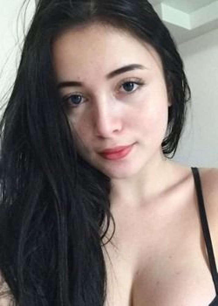 Индивидуалка Катя главное фото в городе Ногинск 