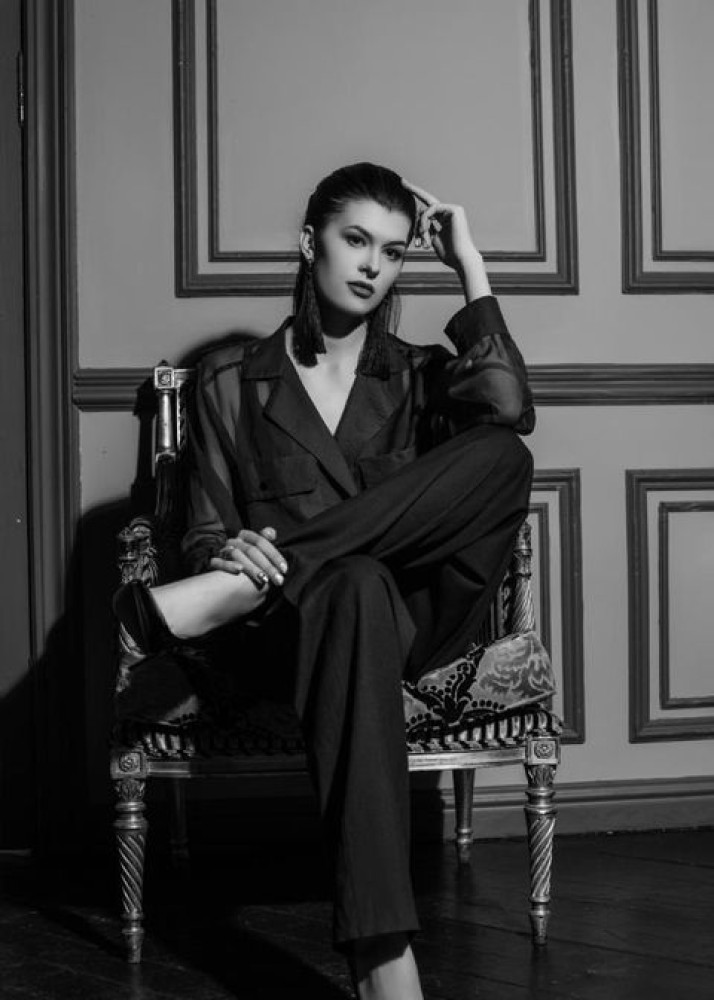 Индивидуалка Кира фото № 2 в городе Ногинск