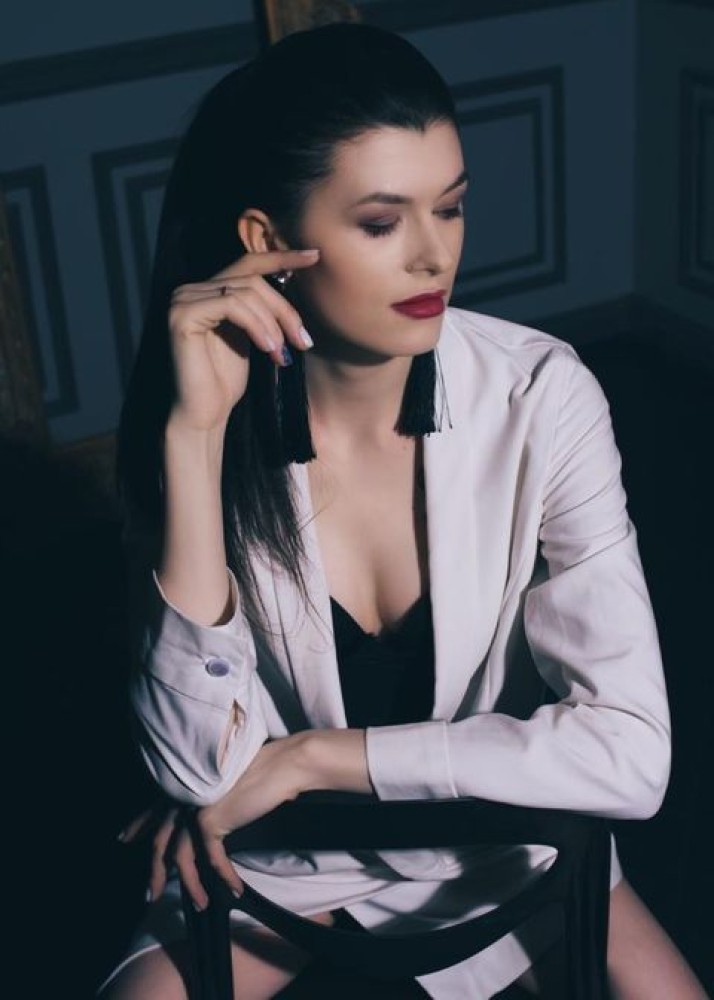 Индивидуалка Кира фото № 2 в городе Ногинск