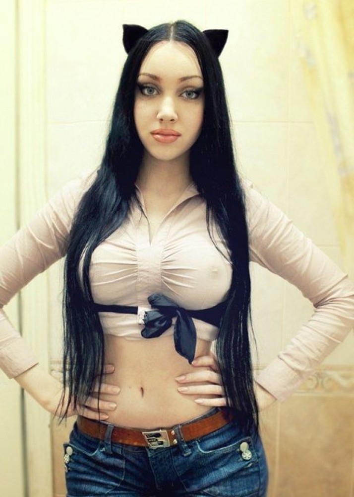 Индивидуалка Кристина фото № 2 в городе Ногинск