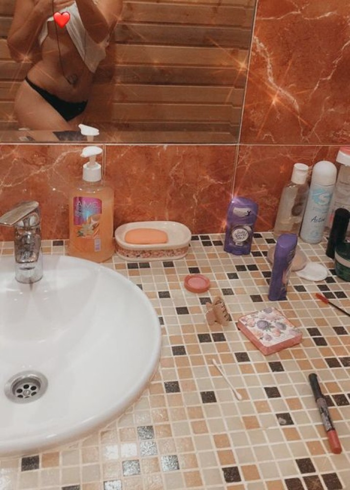 Индивидуалка Кристина фото № 2 в городе Ногинск