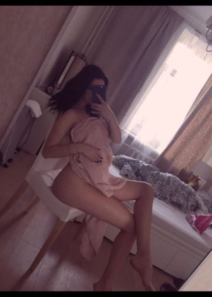 Индивидуалка Кристина главное фото в городе Ногинск 