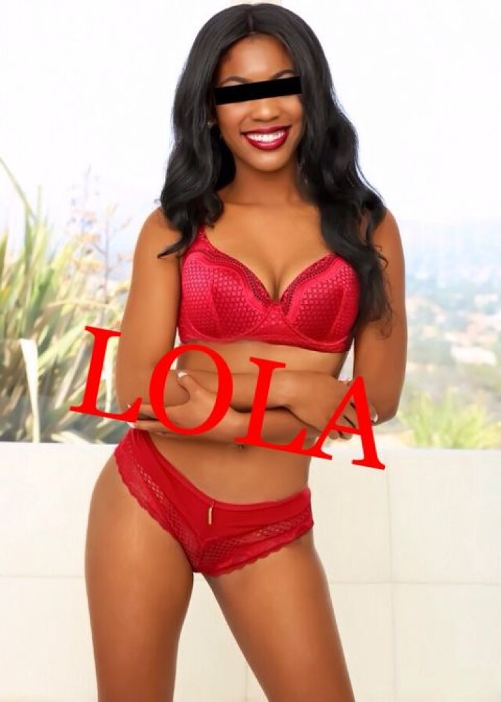 Индивидуалка LOLA фото № 2 в городе Ногинск