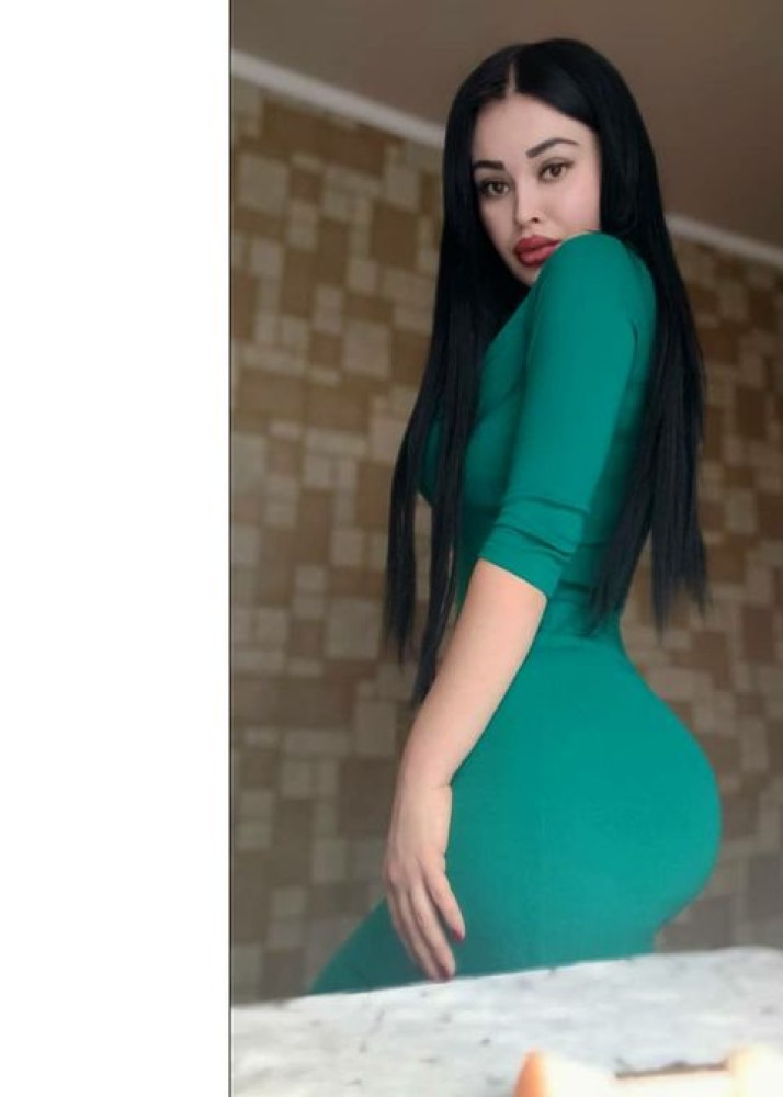 Индивидуалка Марина фото № 2 в городе Ногинск