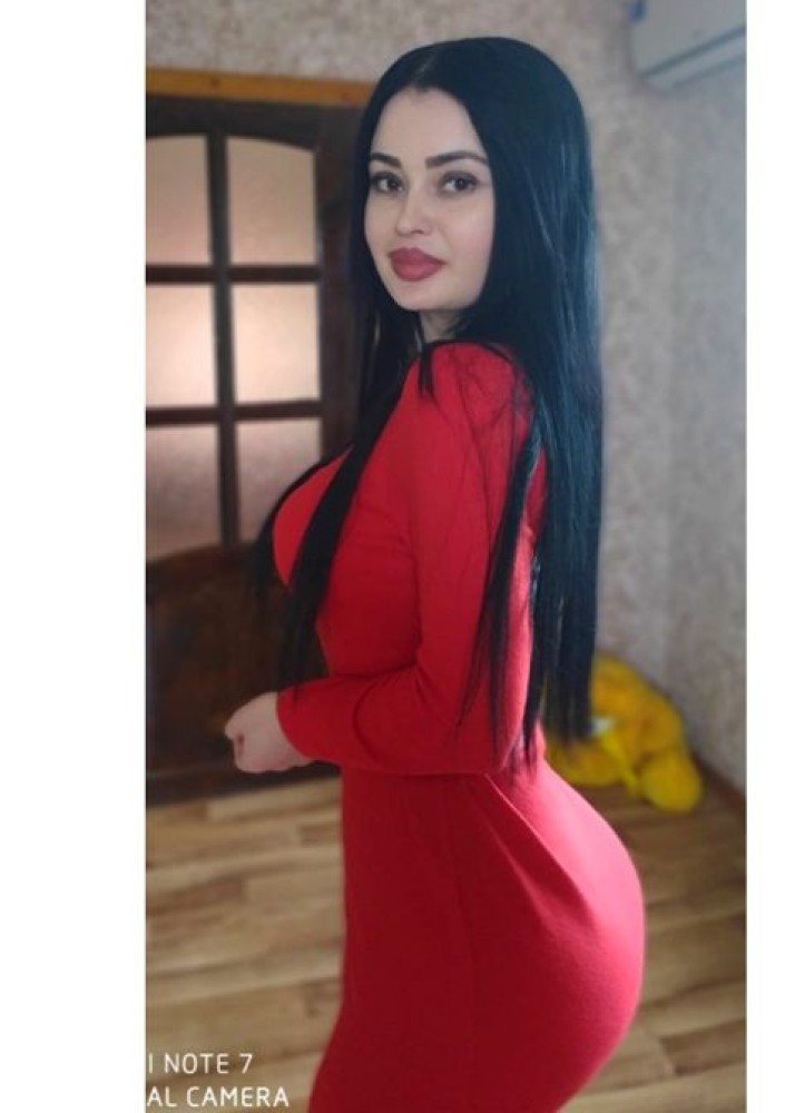 Индивидуалка Марина фото № 2 в городе Ногинск