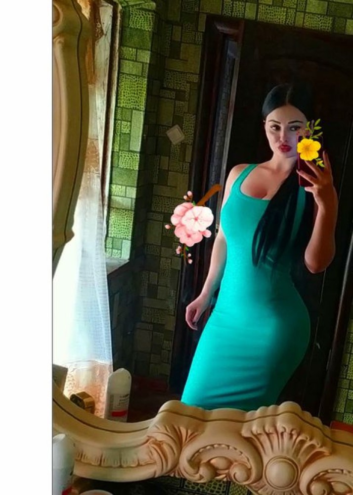 Индивидуалка Марина фото № 2 в городе Ногинск