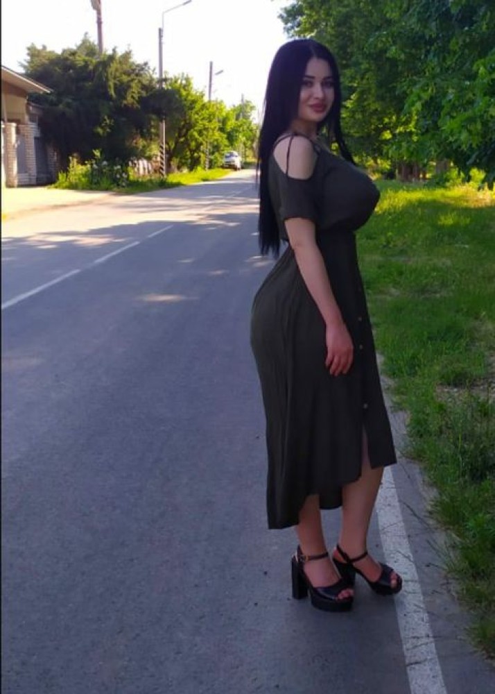 Индивидуалка Марина фото № 2 в городе Ногинск