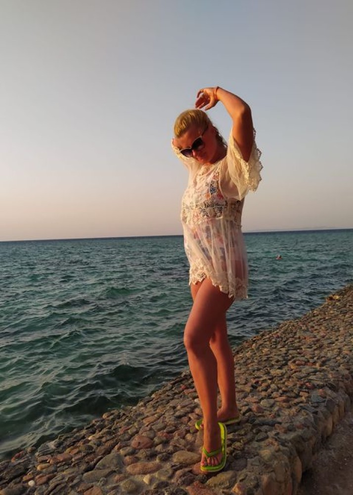 Индивидуалка Маша фото № 2 в городе Ногинск