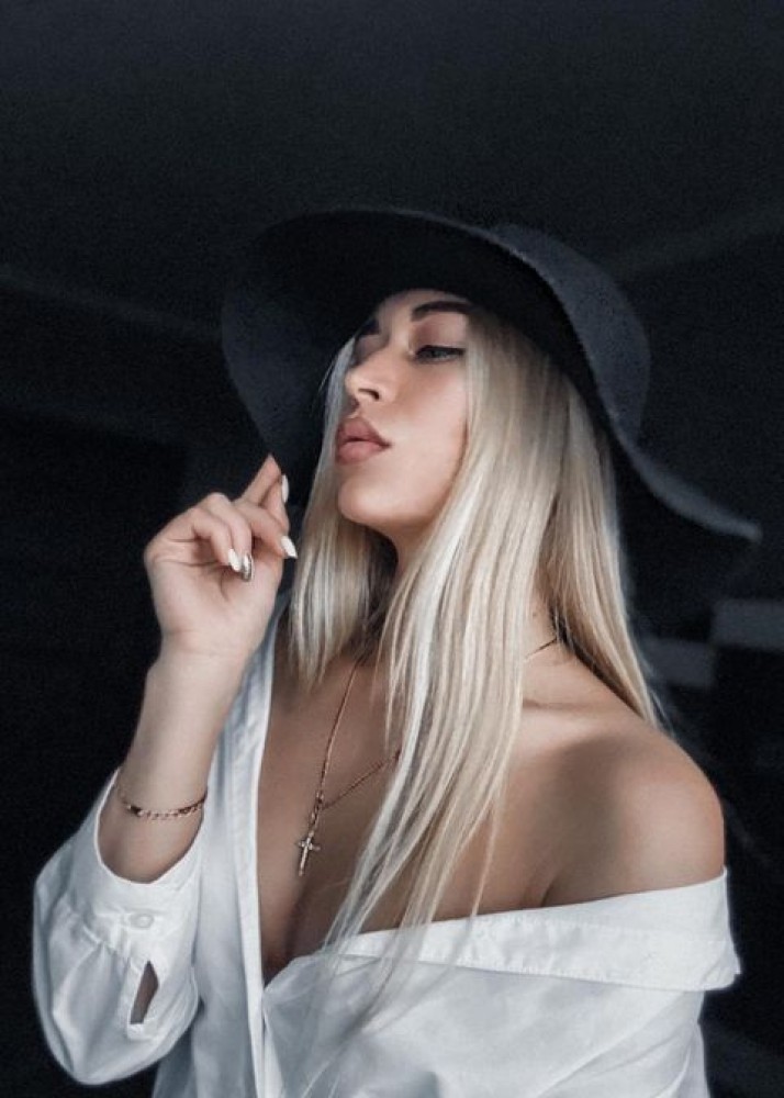 Индивидуалка Света фото № 2 в городе Ногинск