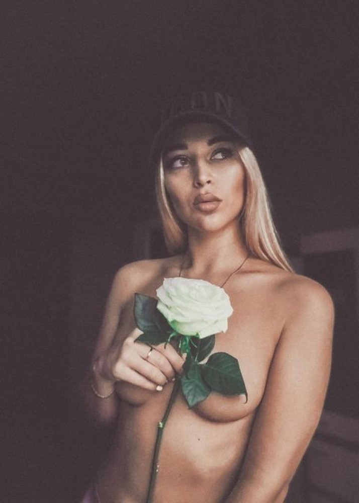 Индивидуалка Света фото № 2 в городе Ногинск