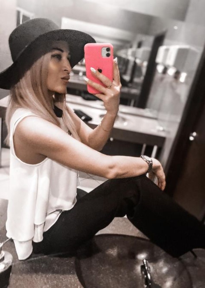 Индивидуалка Света фото № 2 в городе Ногинск