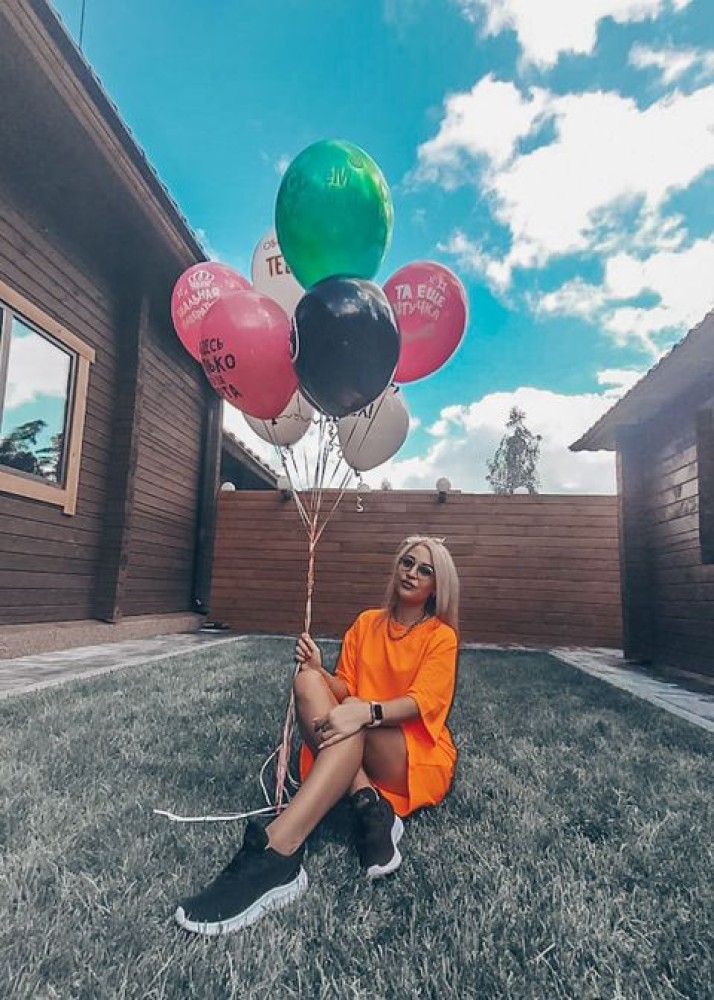 Индивидуалка Света фото № 2 в городе Ногинск