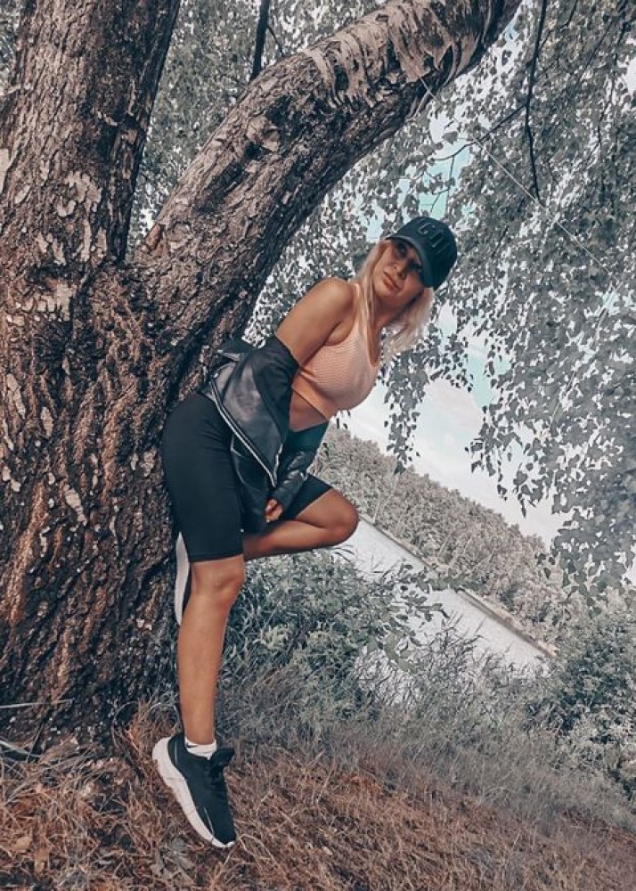 Индивидуалка Света фото № 2 в городе Ногинск