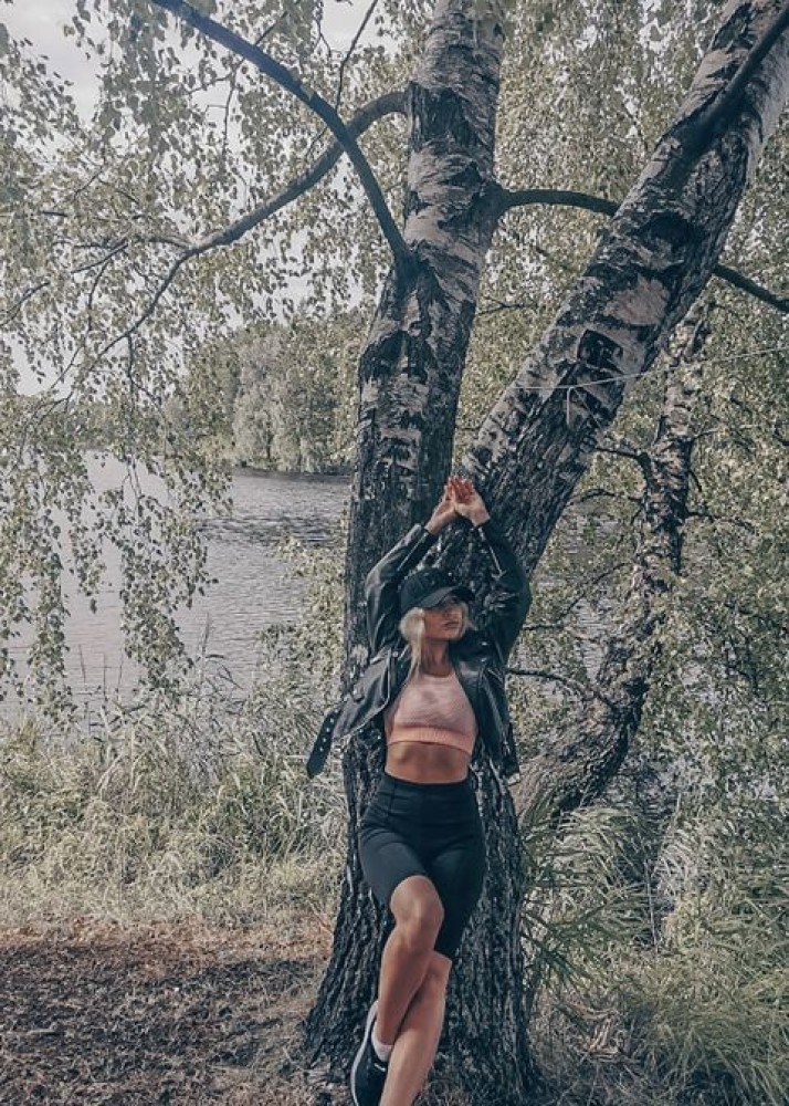 Индивидуалка Света фото № 2 в городе Ногинск