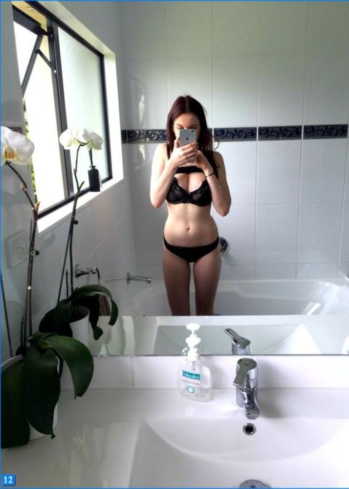 Индивидуалка Вика фото № 2 в городе Ногинск