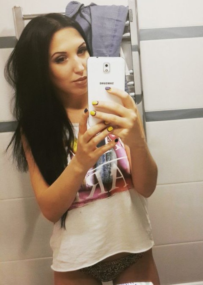 Индивидуалка Яна фото № 2 в городе Ногинск