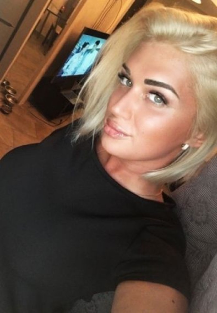 Индивидуалка Яна фото № 2 в городе Ногинск