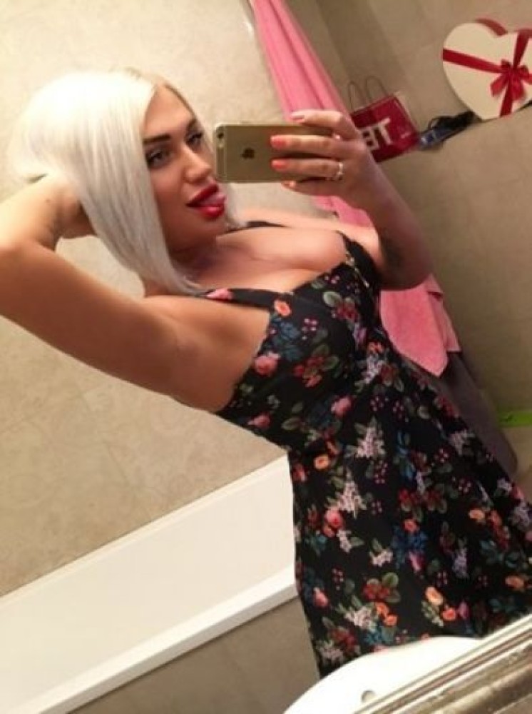 Индивидуалка Яна фото № 2 в городе Ногинск