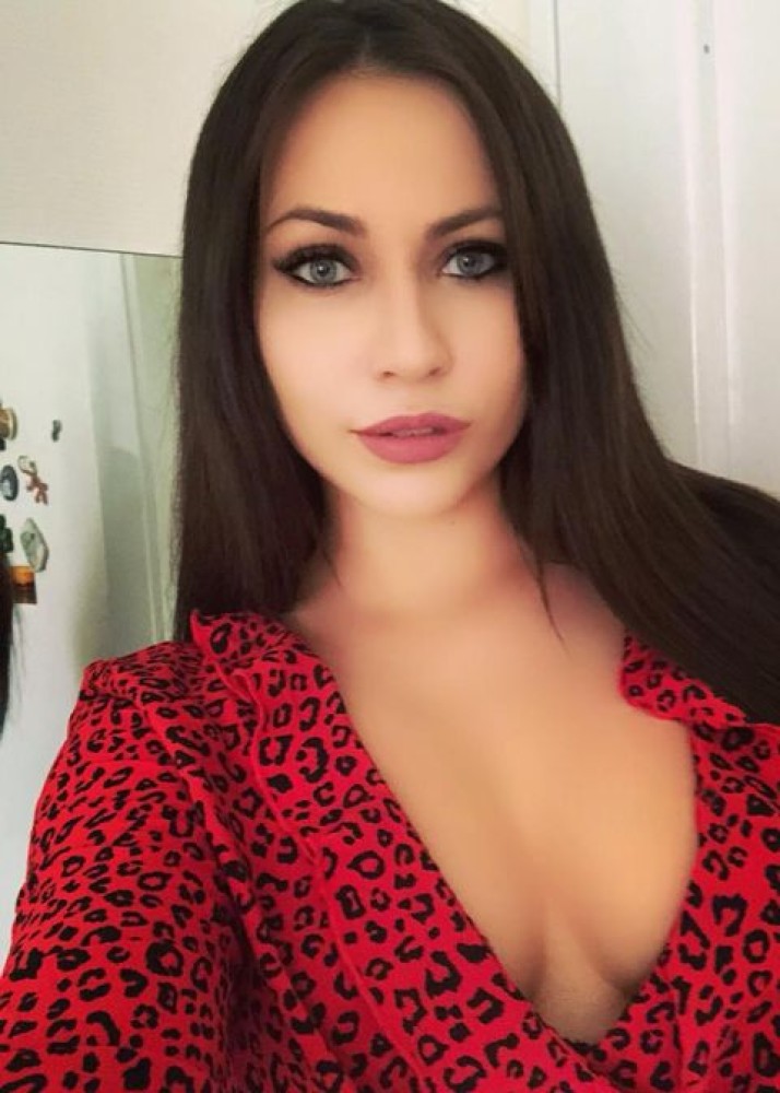 Индивидуалка Юленька фото № 2 в городе Ногинск