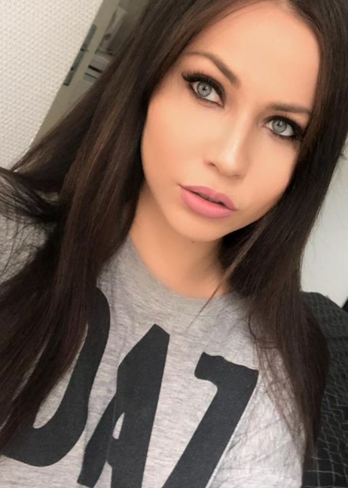 Индивидуалка Юленька фото № 2 в городе Ногинск