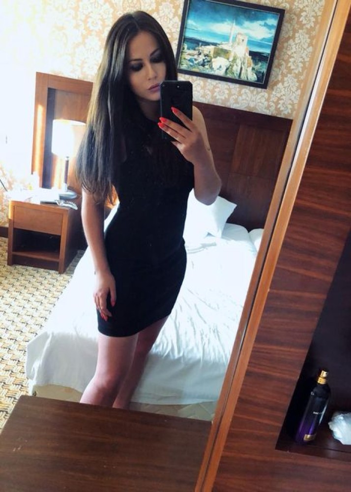 Индивидуалка Юленька фото № 2 в городе Ногинск