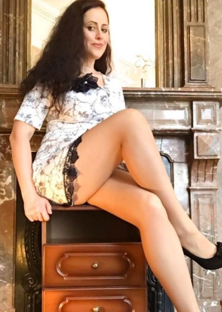 Индивидуалка Жанна главное фото в городе Ногинск 