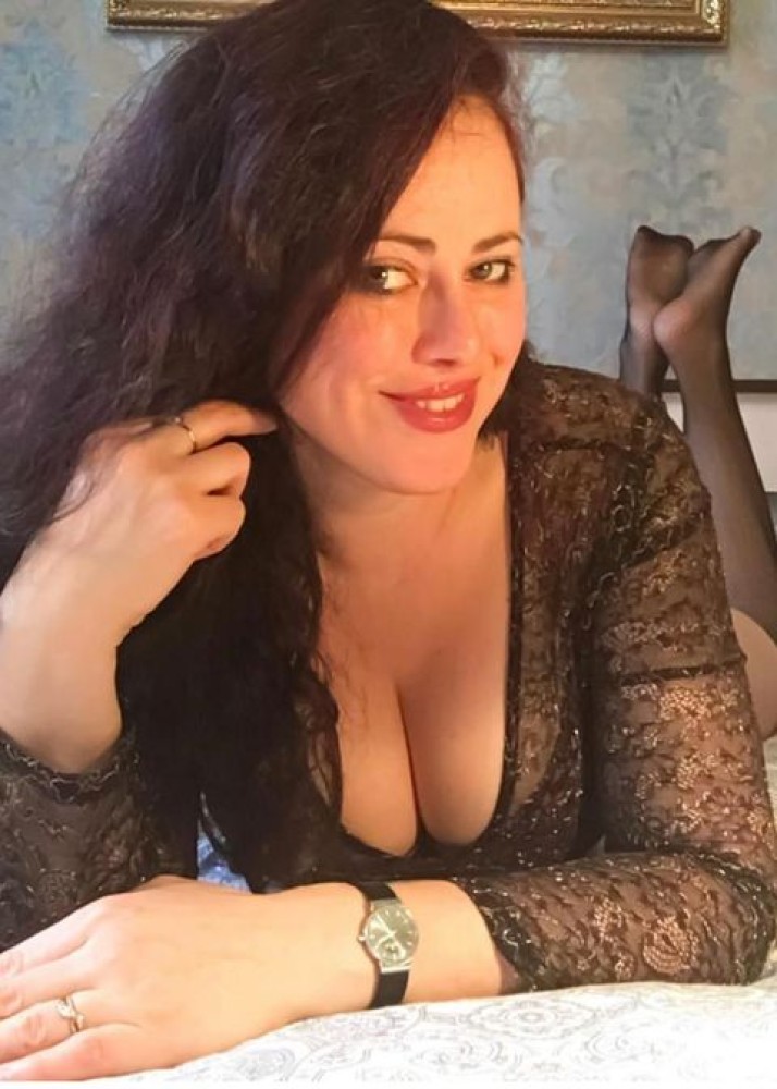 Индивидуалка Жанна фото № 2 в городе Ногинск