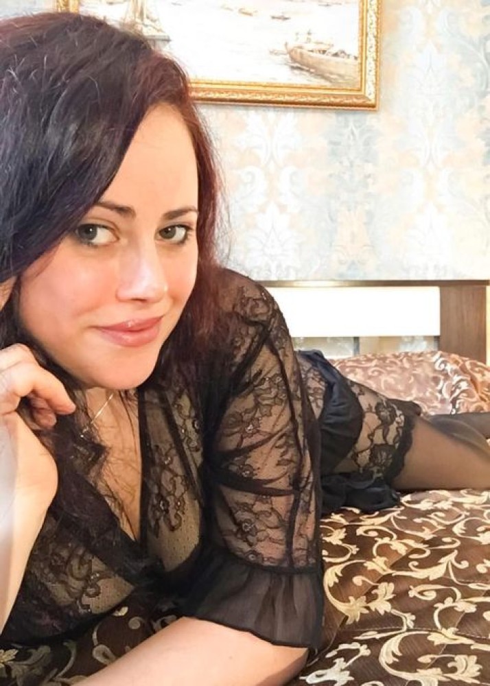 Индивидуалка Жанна фото № 2 в городе Ногинск