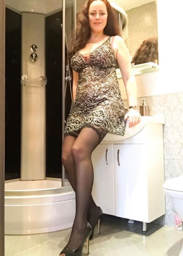 Индивидуалка Жанна фото № 2 в городе Ногинск