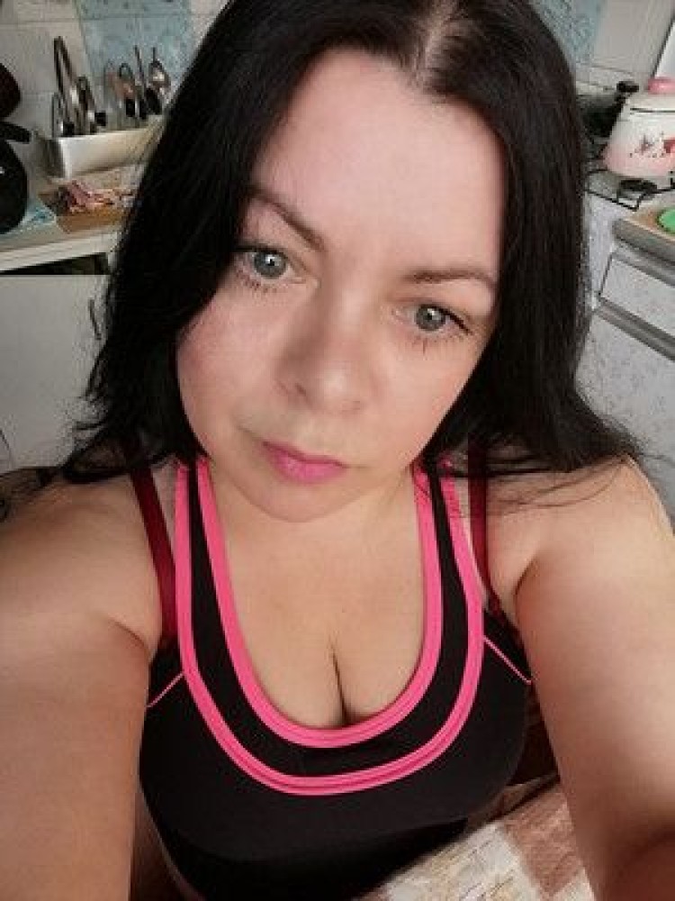 Индивидуалка Женя фото № 2 в городе Ногинск