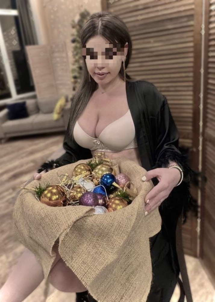 Индивидуалка Милана фото № 2 в городе Ногинск