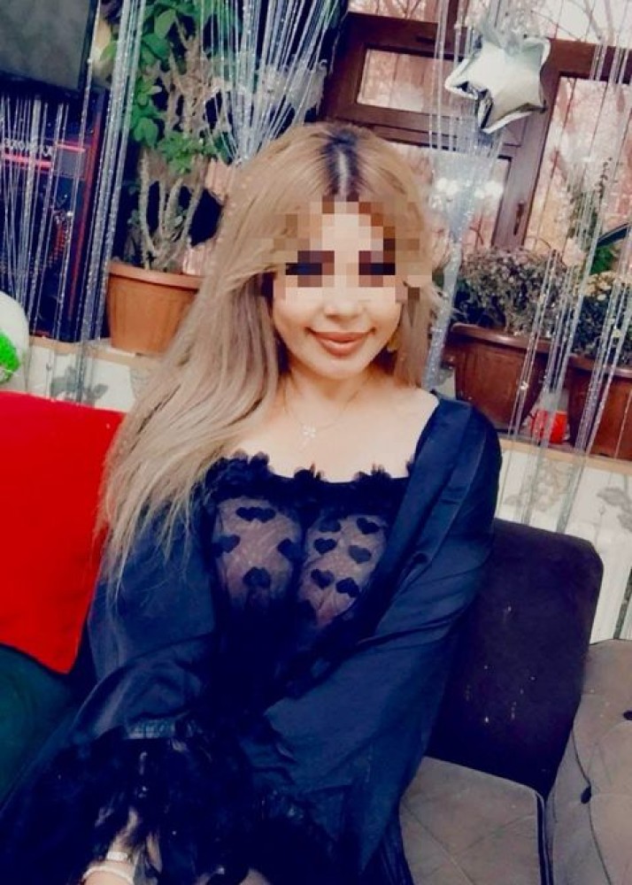 Индивидуалка Милана фото № 2 в городе Ногинск