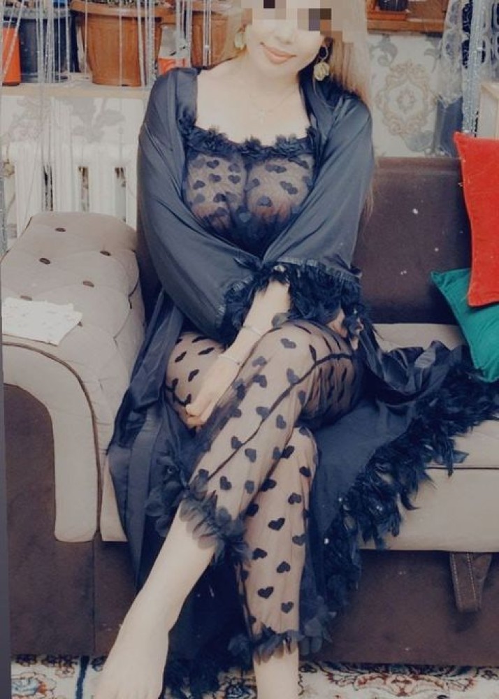 Индивидуалка Милана фото № 2 в городе Ногинск