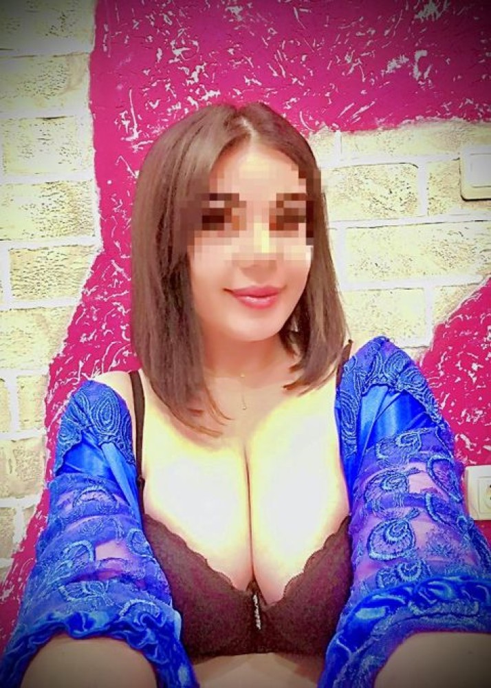 Индивидуалка Милана фото № 2 в городе Ногинск