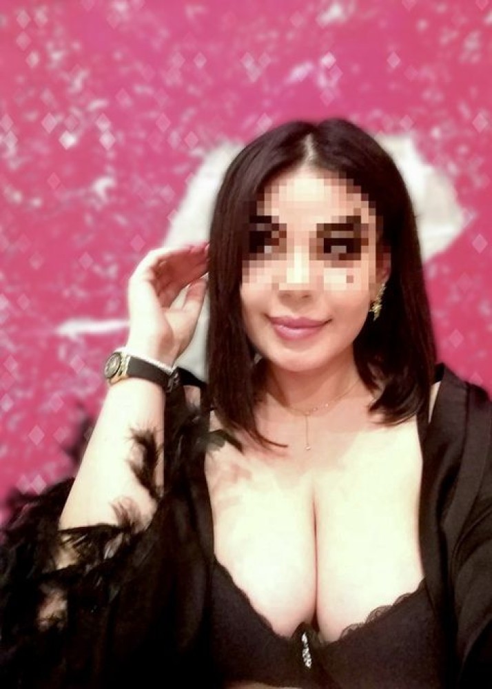 Индивидуалка Милана фото № 2 в городе Ногинск