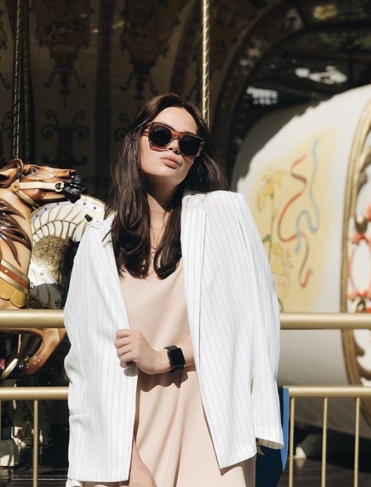 Индивидуалка 🎥 АЛЕВТИНА фото № 2 в городе Ногинск