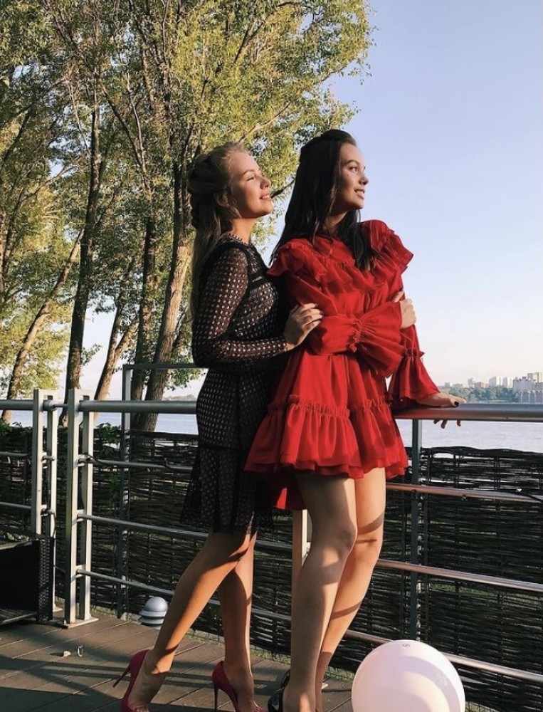 Индивидуалка 🎥 АЛЕВТИНА фото № 2 в городе Ногинск