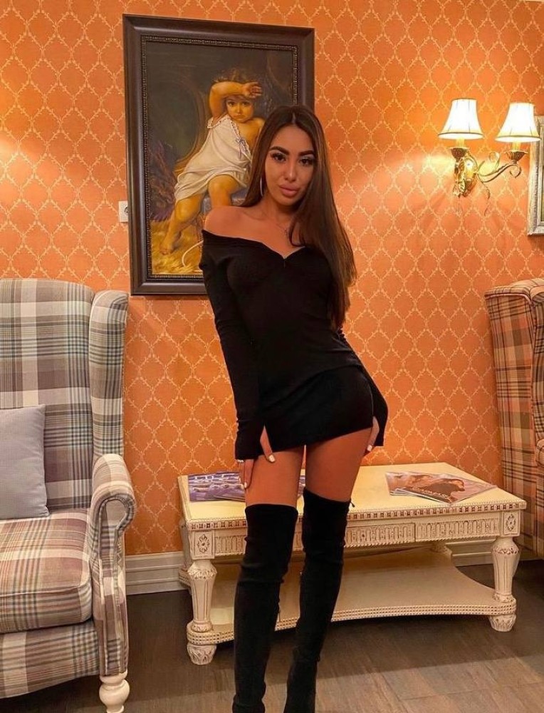 Индивидуалка 🎥 Дора фото № 2 в городе Ногинск