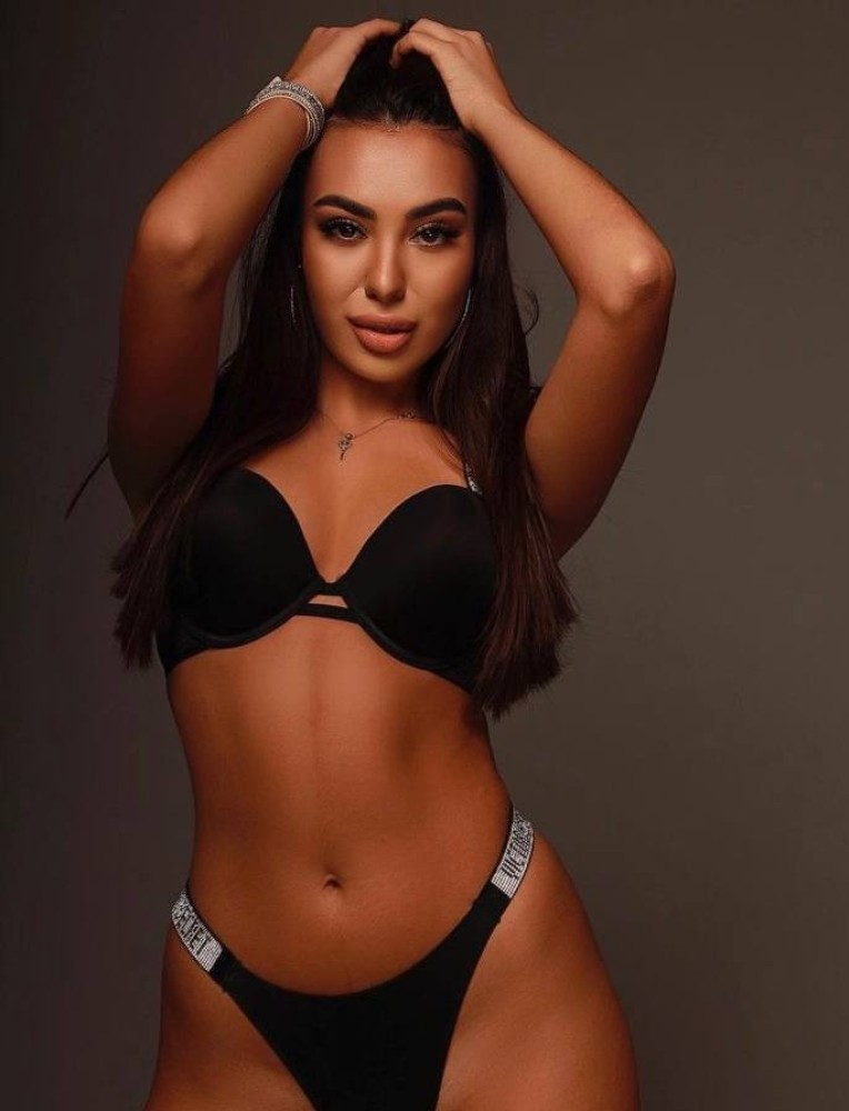 Индивидуалка 🎥 Дора фото № 2 в городе Ногинск