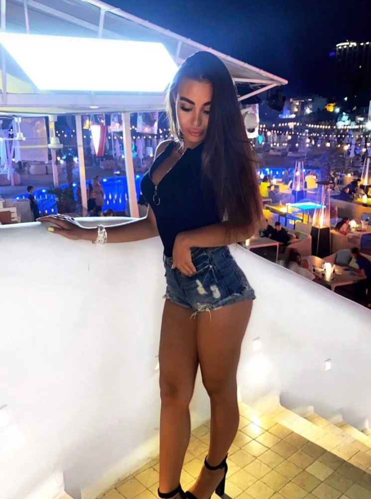 Индивидуалка 🎥 Дора фото № 2 в городе Ногинск