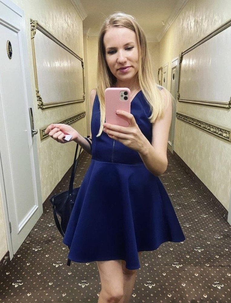 Индивидуалка 🎥 Надежда фото № 2 в городе Ногинск