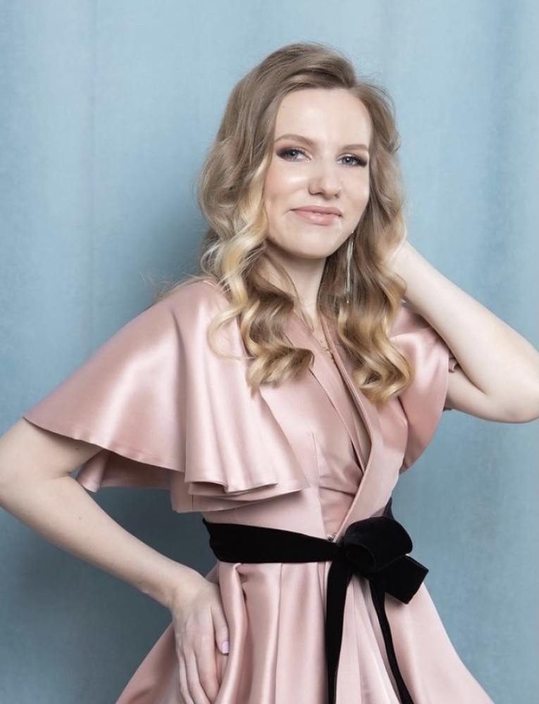 Индивидуалка 🎥 Надежда фото № 2 в городе Ногинск